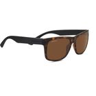 POSITANO, Matte Tortoise with Matte Black Temples-Mineral Polarized Drivers Cat 2 to 3, hi-res image number null